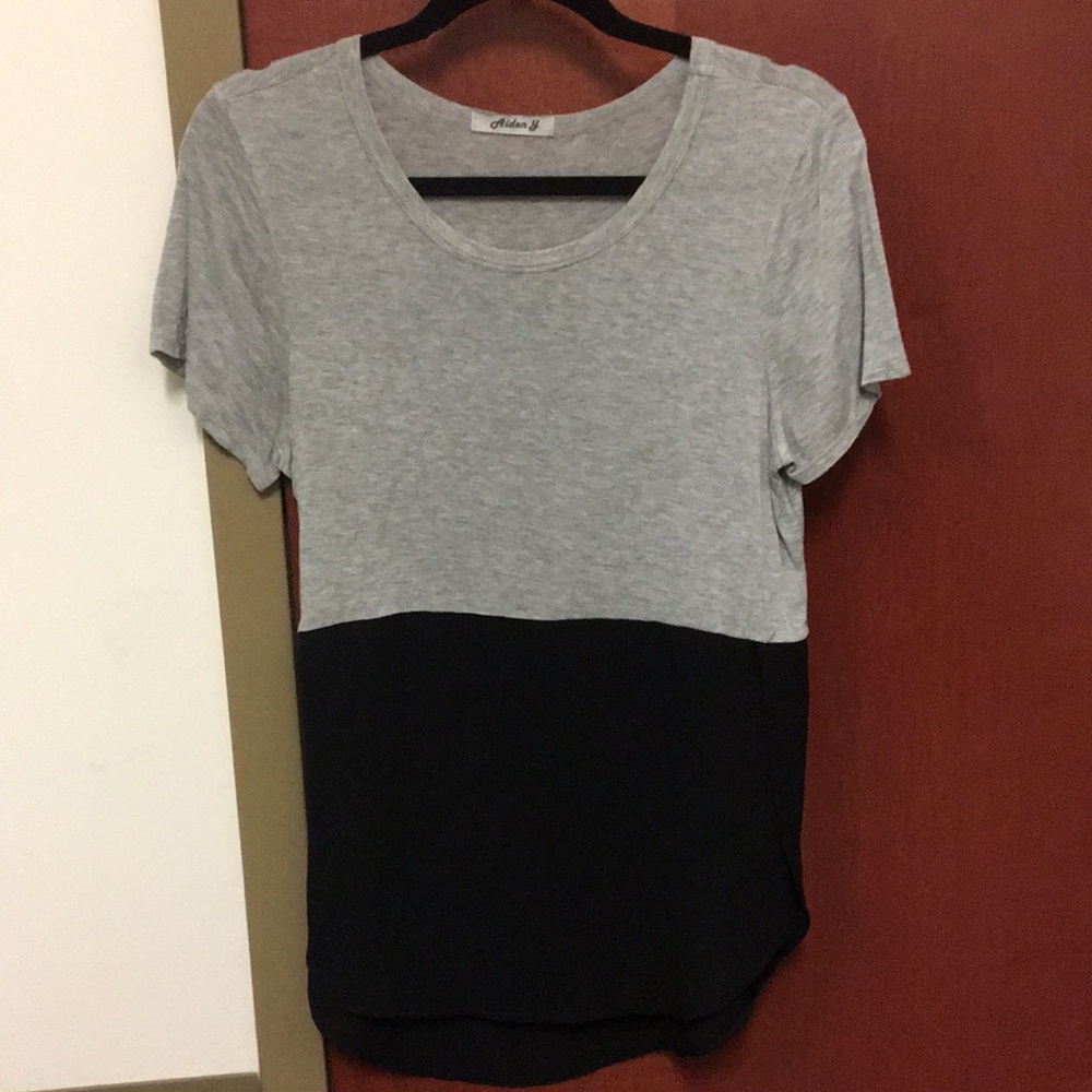 BRAND NEW Aiden Y Top • Size M